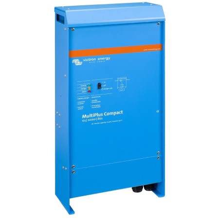 Inversor Victron Multiplus C 12V/2000VA-80-30