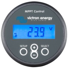 Display MPPT Control (sin...