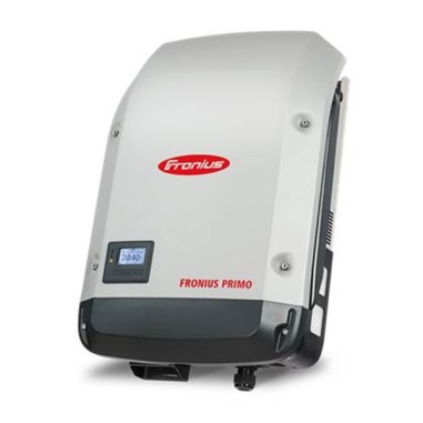 Fronius Primo Light 3.6-1 monofásico,...