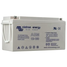 Batería monoblock Victron...