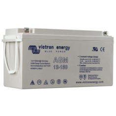 Batería monoblock Victron...