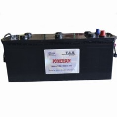 Batería POWER SUN marca TAB...
