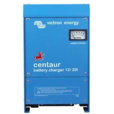 Cargador de baterías Victron Centaur...