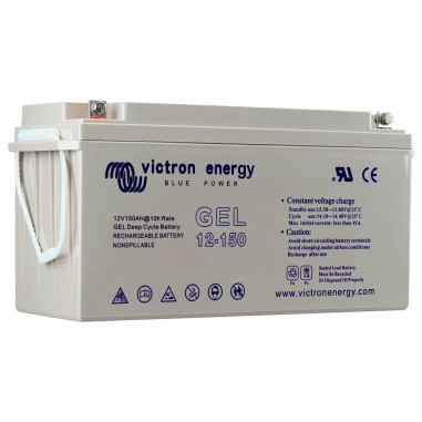 Batería monoblock Victron GEL...