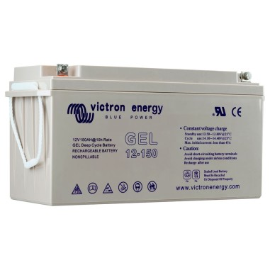 Batería monoblock Victron GEL...