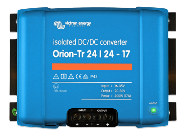 Convertidor CC-CC aislado Victron...