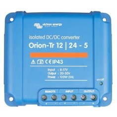 Convertidor CC-CC Victron... 2