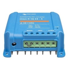 Convertidor CC-CC Victron...