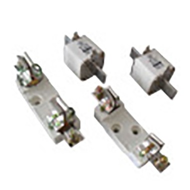 Base y fusible cuchilla NH-2 gG 400A