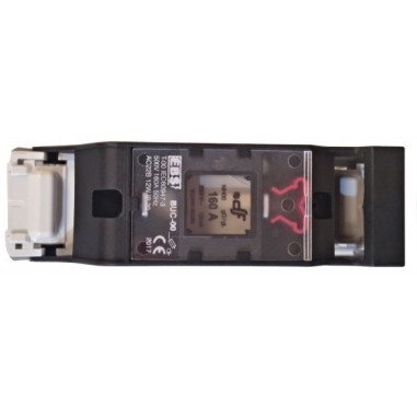 Base Unipolar tipo Buc con led...