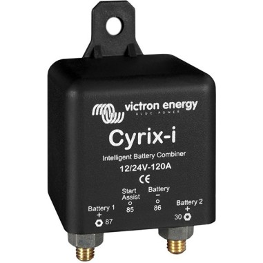 Combinador inteligente Cyrix-ct...