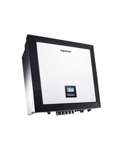Inversor Ingeteam 3PLAY 100TL Versión...