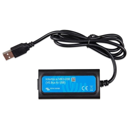 Interface Victron MK3 USB