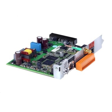 Data Manager 2,0 WLAN Galvo Symo Primo