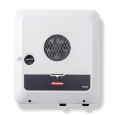 Inversor Fronius Symo GEN24...