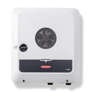 Inversor Fronius Symo GEN24 PLUS 10.0