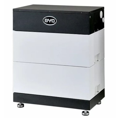Batería de Litio BYD B-Box Premium...