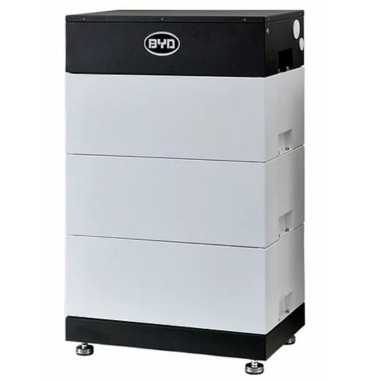 Batería de Litio BYD B-Box Premium...