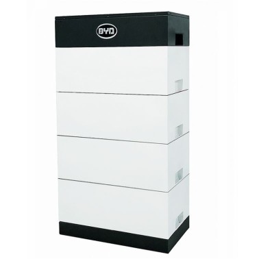 Batería de Litio BYD B-Box Premium...