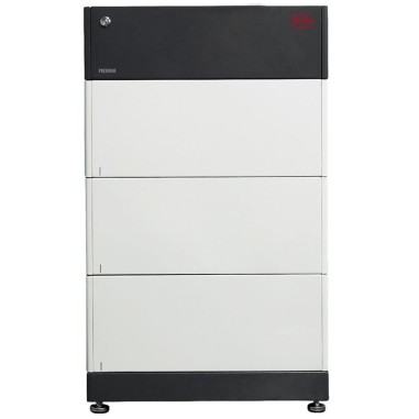 Batería de Litio BYD B-Box Premium...