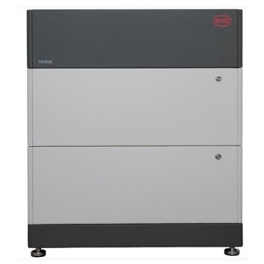 Batería de Litio BYD B-Box Premium...