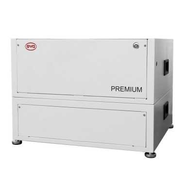 Batería de Litio BYD B-Box Premium...