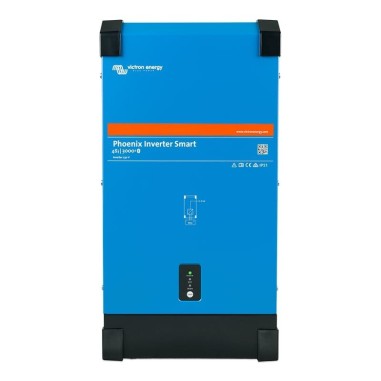 Inversor Phoenix Inverter 48V/3000VA...