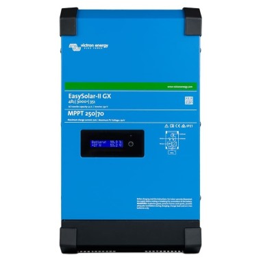 Inversor Victron EasySolar II...