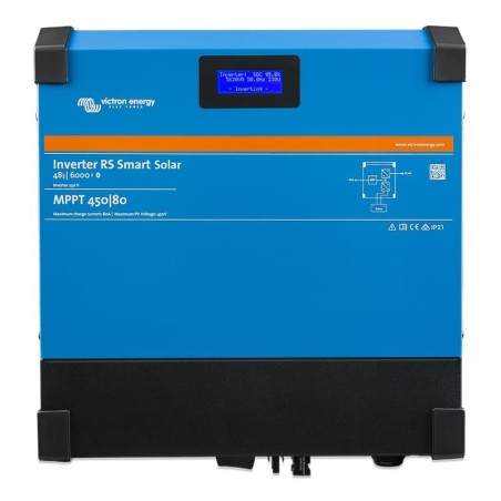 Inversor Victron RS 48/6000 230V Smart Solar