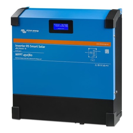 Inversor Victron RS 48/6000 230V Smart Solar