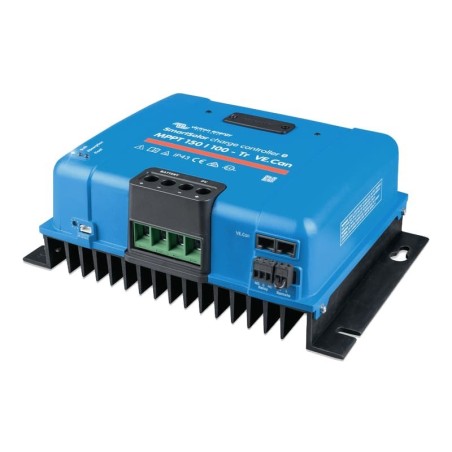 Regulador de carga Victron SmartSolar MPPT 150-100-Tr VE.Can