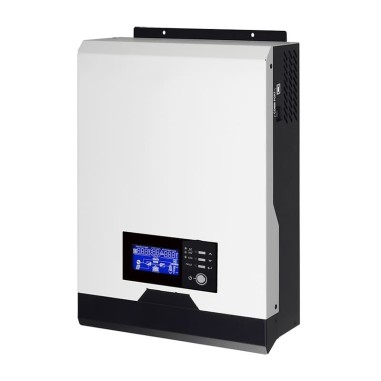 Inversor Axpert Híbrido VM 1000-12,...