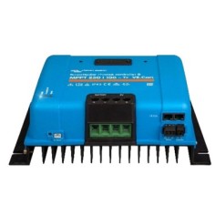 Regulador de carga Victron... 2