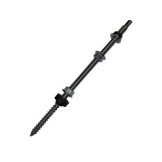 TORNILLO DOBLE ROSCA INOX...