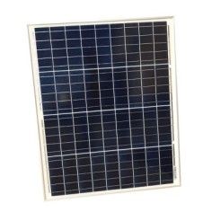 Módulo solar monocristalino...