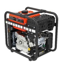 Generador Inverter FEROE 4,6kW 2