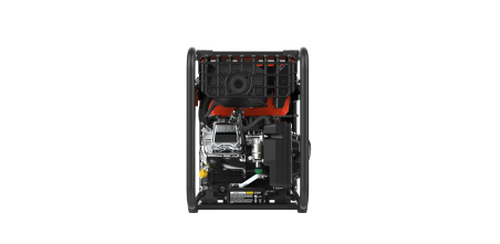 Generador Inverter FEROE 4,6kW