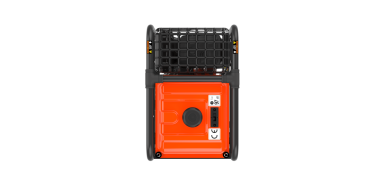 Generador Inverter FEROE 4,6kW