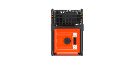 Generador Inverter FEROE 4,6kW