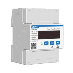 Smart power sensor...