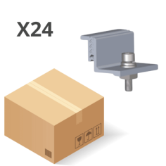 Conjunto presor final (CAJA...