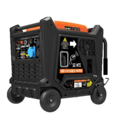 Generador Inverter Tenerife... 2