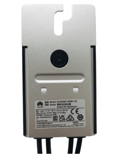 Optimizador Huawei Smart Module...