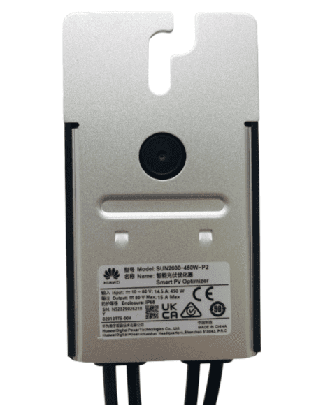 Optimizador Huawei Smart Module Controller SUN2000-450W P2