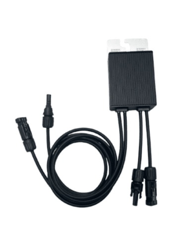 Optimizador Huawei Smart Module...