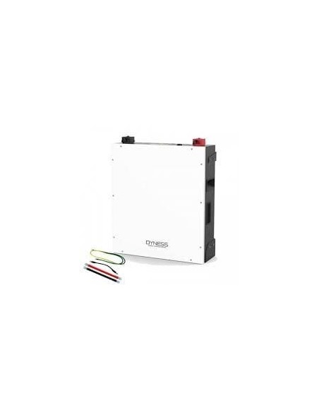 BATERIA LITIO DYNESS DL5.0C 51,2V 100Ah MURAL