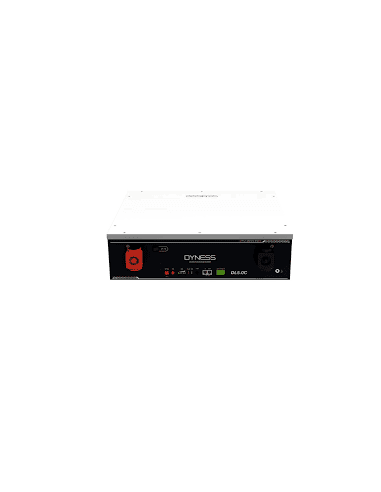 BATERIA LITIO DYNESS DL5.0C 51,2V...