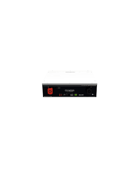 BATERIA LITIO DYNESS DL5.0C 51,2V 100Ah MURAL