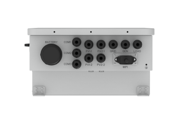 Inversor Deye Sun Híbrido 10kW SG02LP1