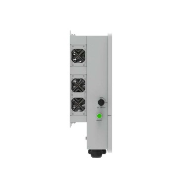 Inversor Deye Sun Híbrido 10kW SG02LP1